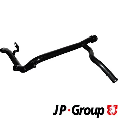 Coolant Pipe